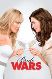 Nonton Film Bride Wars (2009) Sub Indo