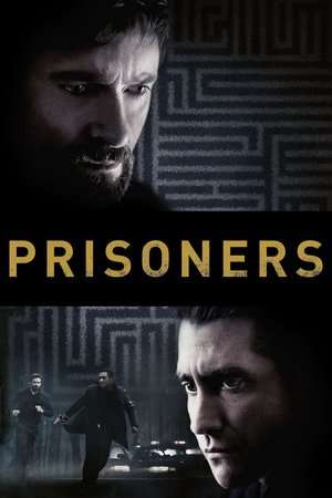 Poster Nonton Prisoners (2013) Sub Indo jf