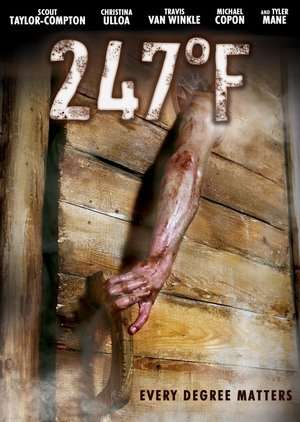 Poster 247°F (2011)