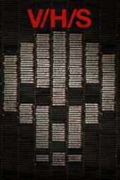 Nonton Film V/H/S (2012) Sub Indo