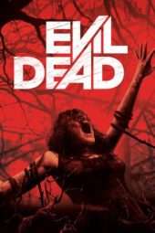 Nonton Film Evil Dead (2013) Sub Indo