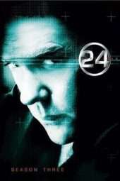 Nonton Film 24 Season 03 (2003) Sub Indo