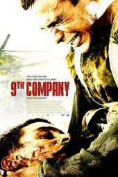 Nonton Film 9th Company (2005) Sub Indo