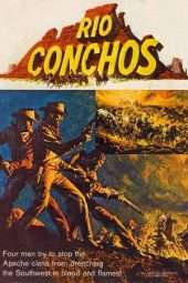 Nonton Film Rio Conchos (1964) Sub Indo