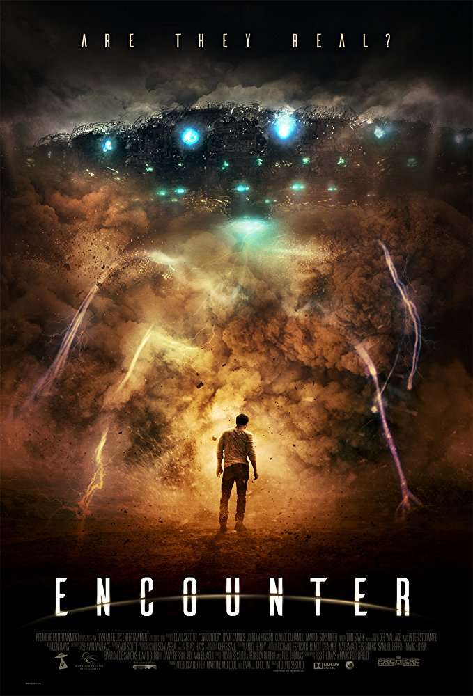 Poster Encounter (2017)