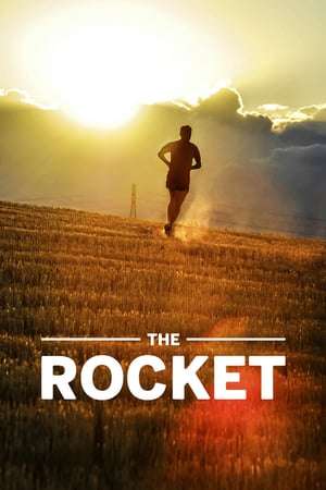 Poster The Rocket (2018)