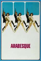 Nonton Film Arabesque (1966) Sub Indo