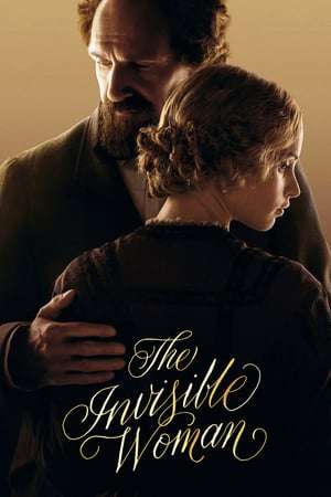 Poster The Invisible Woman (2013)