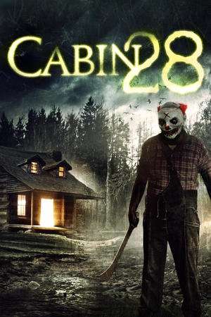 Poster Cabin 28 (2017)