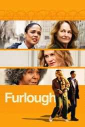 Nonton Film Furlough (2018) Sub Indo