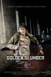 Nonton Film Golden Slumber (2018) Sub Indo