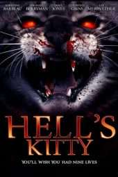 Nonton Film Hell’s Kitty (2018) Sub Indo