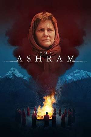 Poster The Ashram (2018)