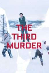 Nonton Film The Third Murder (2017) Sub Indo