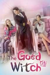 Nonton Film The Good Witch (2018) Sub Indo