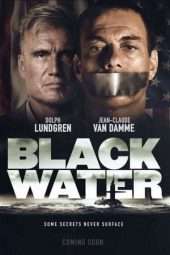 Nonton Film Black Water (2018) Sub Indo