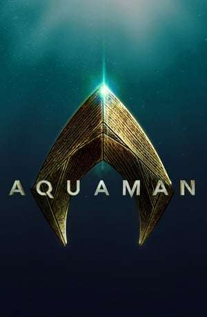 Poster Nonton Aquaman (2018) Sub Indo jf