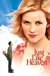 Nonton Film Just Like Heaven (2005) Sub Indo