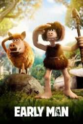 Nonton Film Early Man (2018) Sub Indo