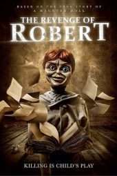 Nonton Film The Revenge of Robert the Doll (2018) Sub Indo