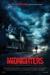 Nonton Film Midnighters (2017) Sub Indo