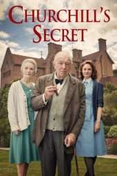 Nonton Film Churchill’s Secret (2016) Sub Indo