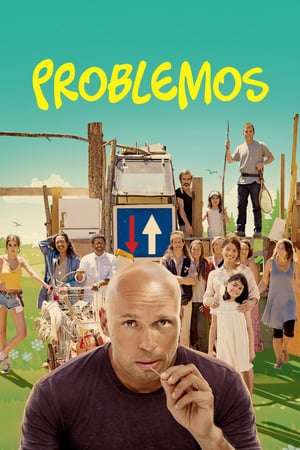 Poster Problemos (2017)