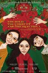 Nonton Film The Bold, the Corrupt, and the Beautiful (2017) Sub Indo