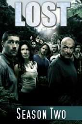 Nonton Film Lost Season 2 (2006) Sub Indo