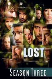 Nonton Film Lost Season 3 (2007) Sub Indo