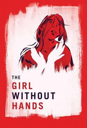 Poster The Girl Without Hands (2016)