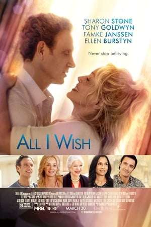 Poster All I Wish (2017)