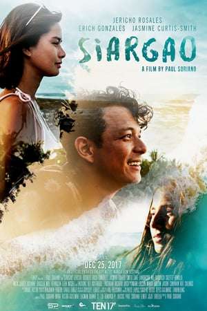 Poster Siargao (2017)