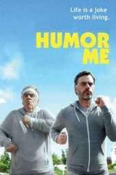 Nonton Film Humor Me (2017) Sub Indo