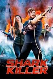 Nonton Film Shark Killer (2015) Sub Indo