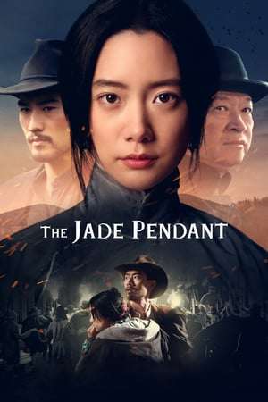 Poster Nonton The Jade Pendant (2017) Sub Indo jf