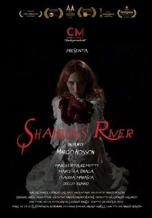 Poster Shanda’s River (2018)