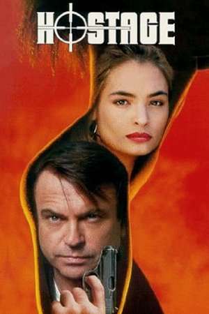 Poster Hostage (1992)