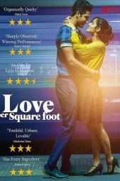 Nonton Film Love Per Square Foot (2018) Sub Indo