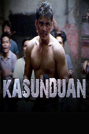 Poster Kasunduan (2018)