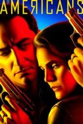 Nonton Film The Americans Season 06 (2018) Sub Indo