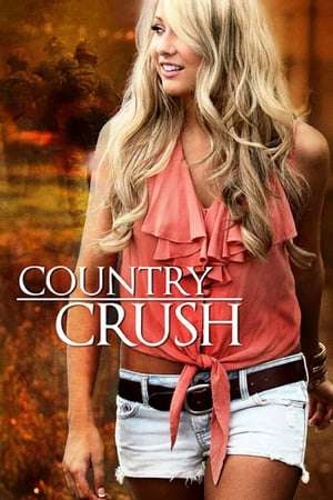 Poster Country Crush (2016