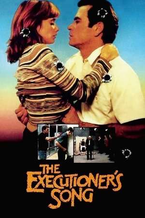 Poster The Executioner’s Song (1982)