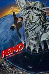 Nonton Film Remo Williams: The Adventure Begins Sub Indo