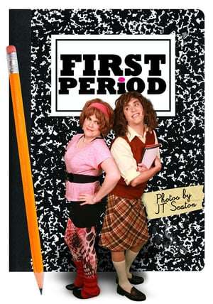 Poster First Period (2013)