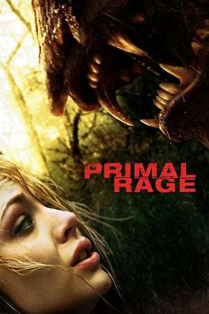 Poster Primal Rage (2018)