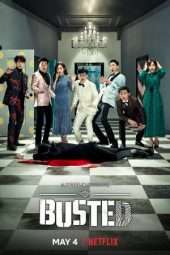 Nonton Film Busted! (2018) Sub Indo