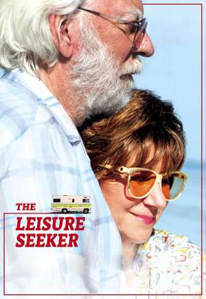 Poster The Leisure Seeker (2017)