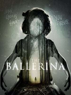 Poster The Ballerina (2017)