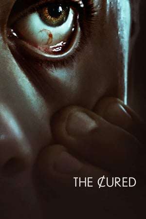 Poster The Cured (2017) jf